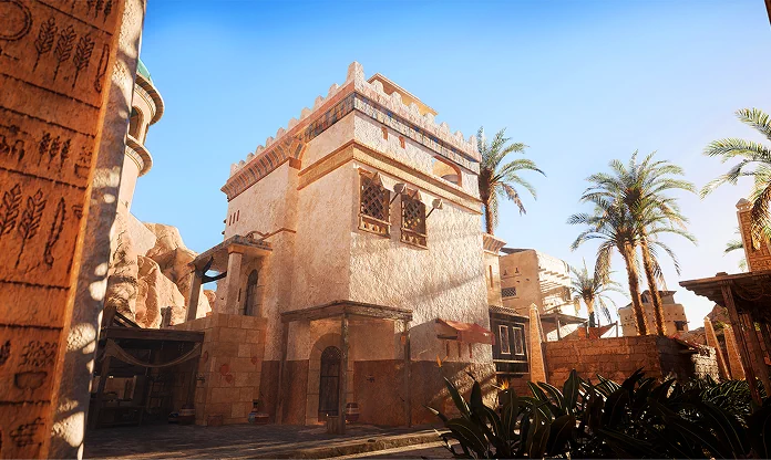 About Scientific project: Optic